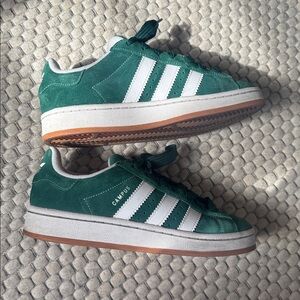 Adidas campus kids 5.5/ women’s 7.5